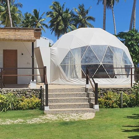 Malipaya Villas جنرال لونا المظهر الخارجي الصورة