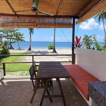 Malipaya Villas جنرال لونا المظهر الخارجي الصورة