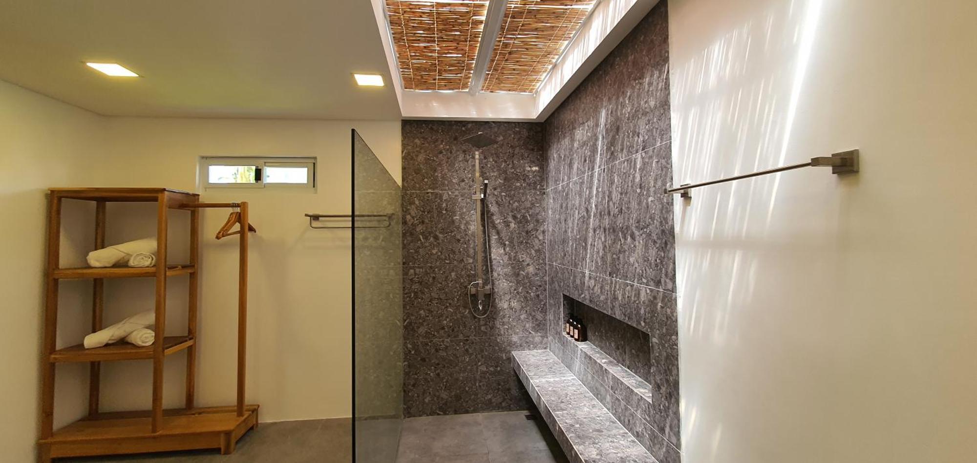 Malipaya Villas جنرال لونا المظهر الخارجي الصورة